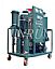 RZJ Series Vacuum Oil Purifier for Lubricating Oil